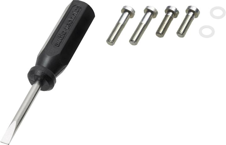 Immagine prodotto Audio-Technica AT-VM95SH (Coperchio del giradischi)