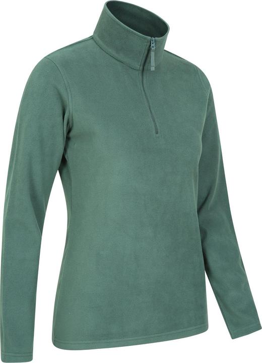 Immagine prodotto Mountain Warehouse Camber II Felpa in Pile Donna (XXL)