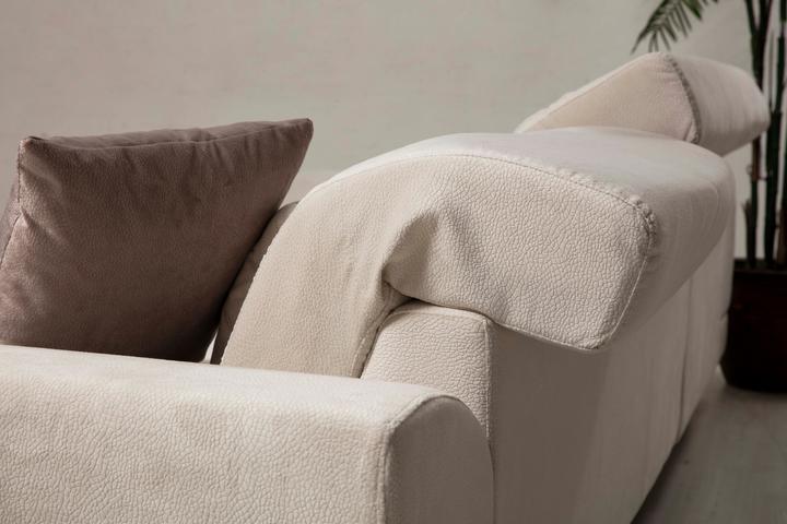 Actual product image Atelier del Sofa Taylor (Corner sofa)