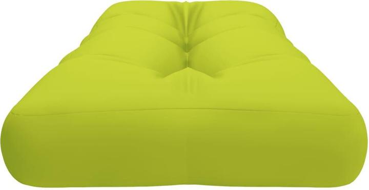 Produktbild VidaXL 10-tlg. Garten-Lounge-Set mit Kissen (120 x 40 x 12 cm)
