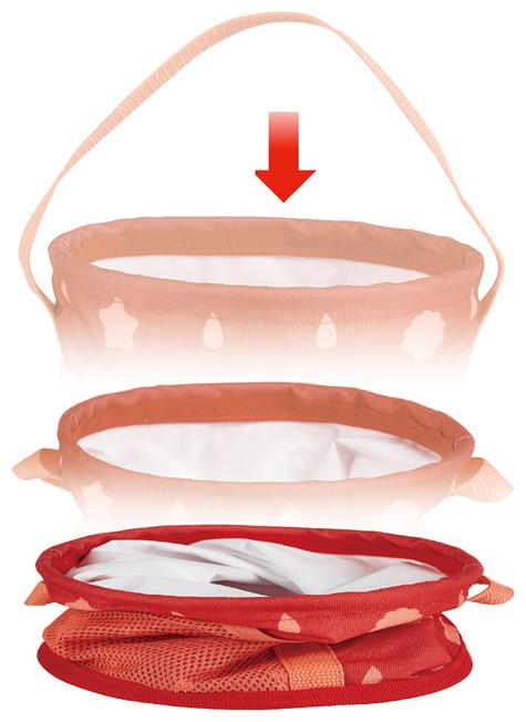 Produktbild Hape Fold and Go Beach Set