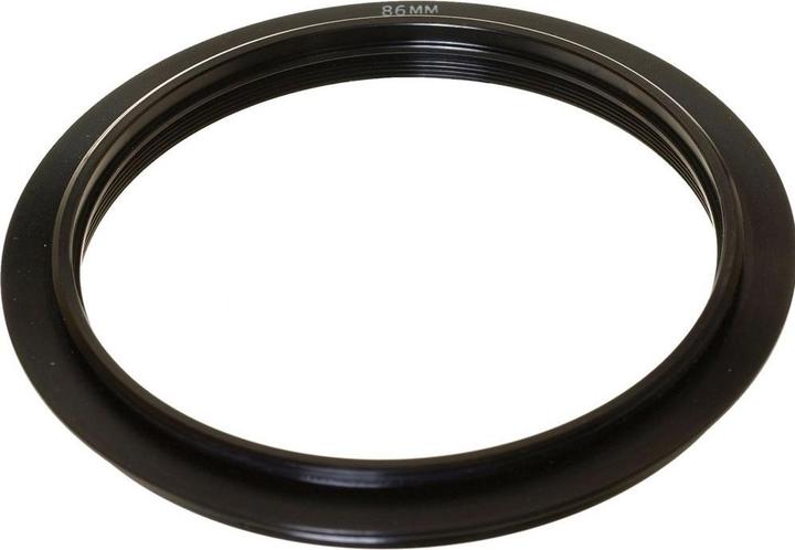 Image du produit Lee Filters Objektiv Adapterring, Standard 86 mm (Adaptateurs de filtre)