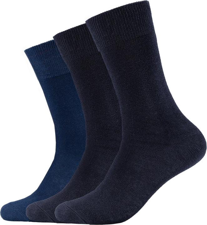 bleu navy/bleu