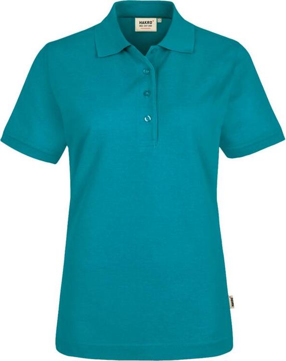 Produktbild Hakro Poloshirt MIKRALINAR® (4XL)
