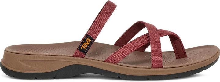 Teva W's TirraTraveler Flip