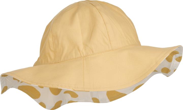 Image du produit Liewood Amelia Chapeau de soleil réversible Leo Jojoba