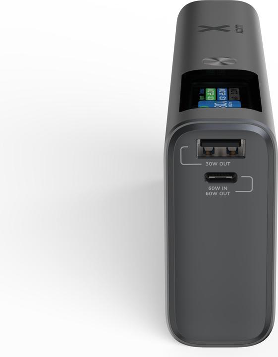 Actual product image Xtorm Nova Series (20000 mAh, 130 W, 74 Wh)