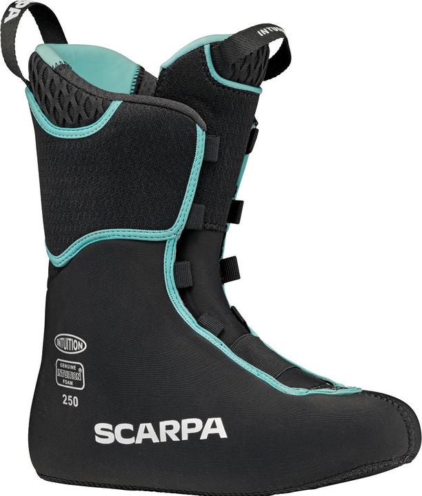 Actual product image Scarpa Gea Tourenstiefel (24)