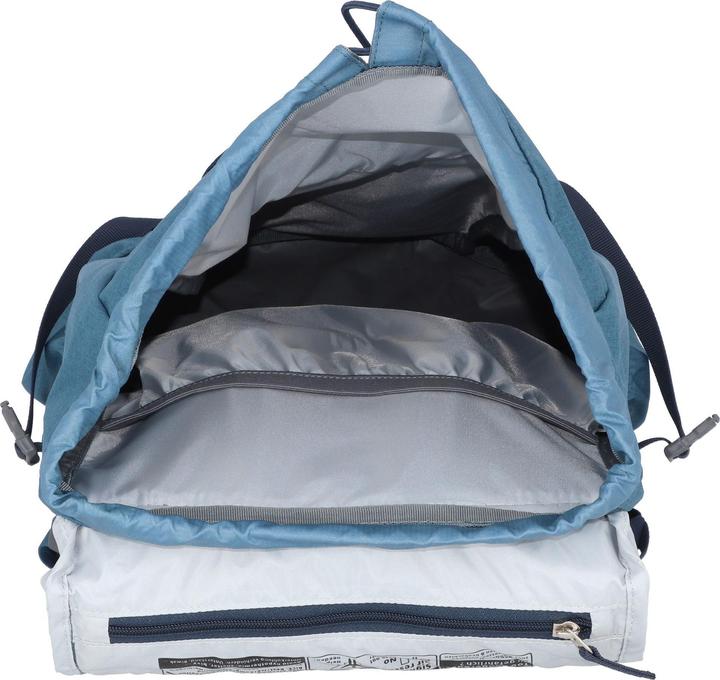 Actual product image Deuter Zugspitze 24 (24 l)
