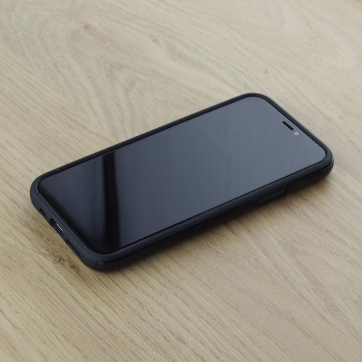 Actual product image PhoneLook Coque Hybrid Armor noir Summer 18 24 (Apple iPhone 11 Pro)
