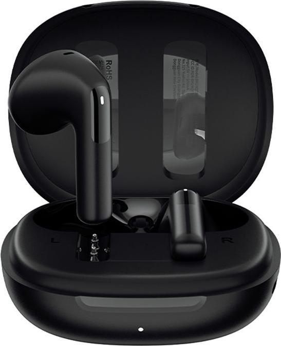 Image du produit QCY TWS Earphones Ailybuds E10 QT35 (Black) (Sans fil)