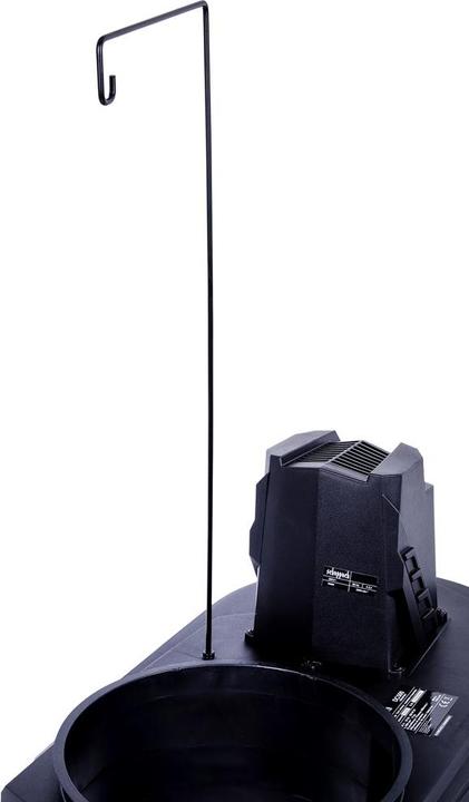 Produktbild Scheppach Absauganlage DC500 (Absauganlage)