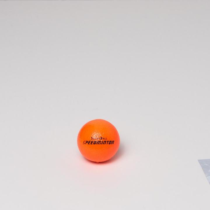 Neon Orange