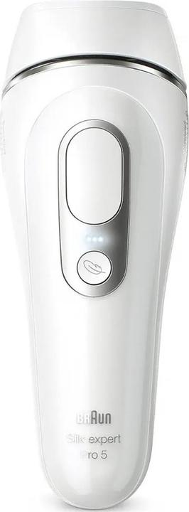 Actual product image Braun Silk-Expert Pro 5