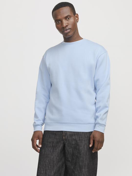 Produktbild Jack & Jones Jjebradley Sweat Crew Noos (M)