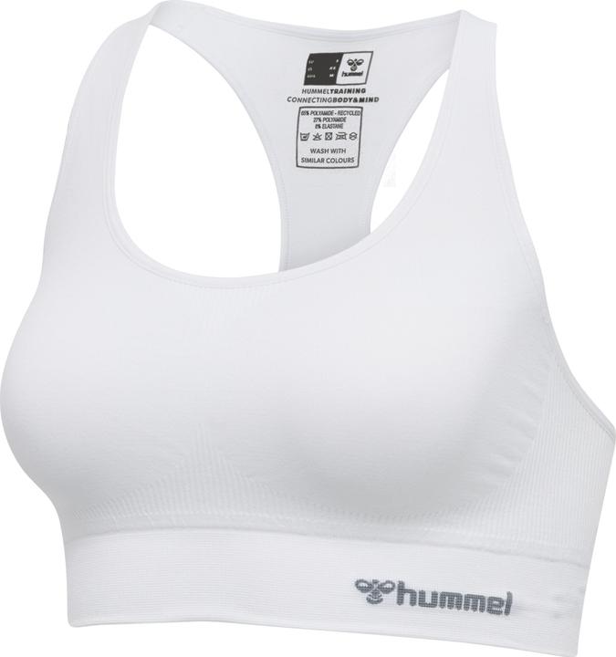 Image du produit hummel Tif Haut De Sport Sans Couture (XS)