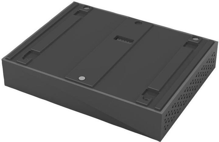Image du produit Vu+ Kit PVR Zéro 4K (DVB-C, Disque dur)