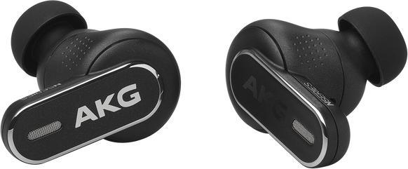 Actual product image AKG N5 Hybrid ANC True Wireless (ANC, 10 h, Wireless)
