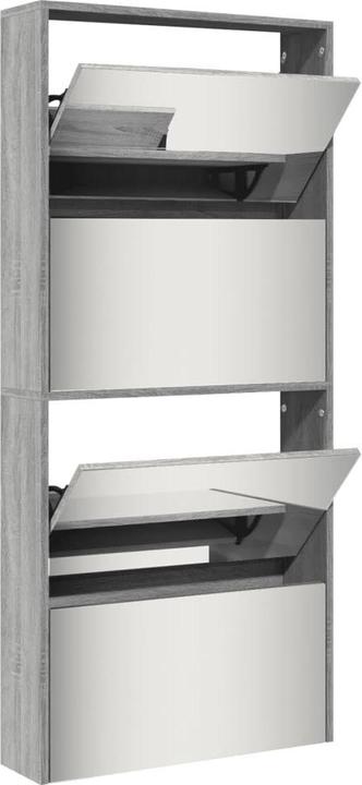 Immagine prodotto VidaXL Thatcher (63 x 17 x 134 cm)