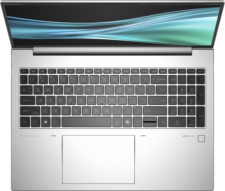 Immagine prodotto HP EliteBook 865 G11 (16", AMD Ryzen 7 8840U, 16 GB, 512 GB, CH)