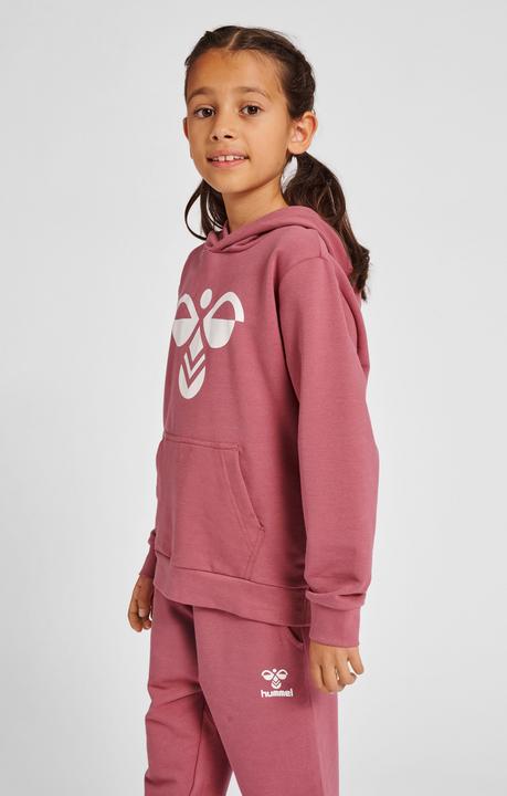 Actual product image hummel Cuatro Hoodie (176)