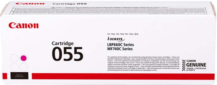 Produktbild Canon 55 (M)
