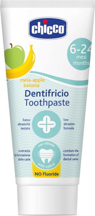 Chicco Oral Care (50 ml)