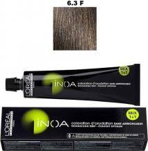 Produktbild L'Oréal Professionnel Inoa (6.3 Dunkelblond Gold)