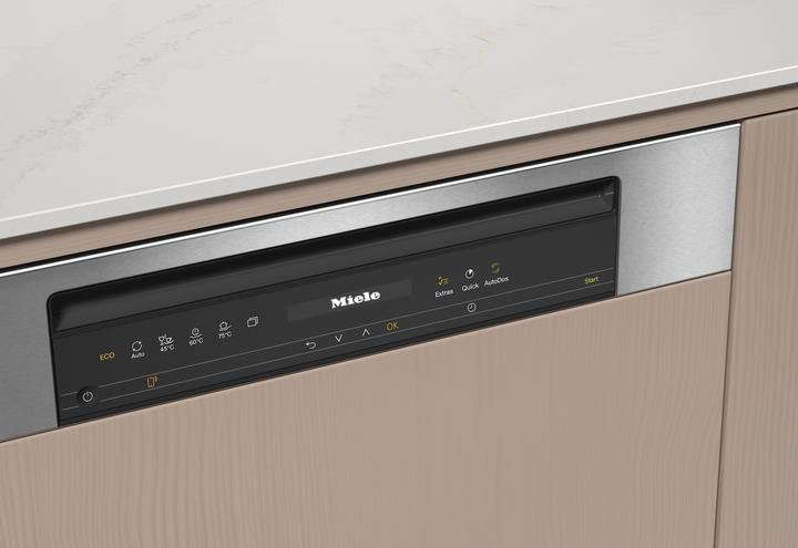 Immagine prodotto Miele G 17600-60 SCi AutoDos