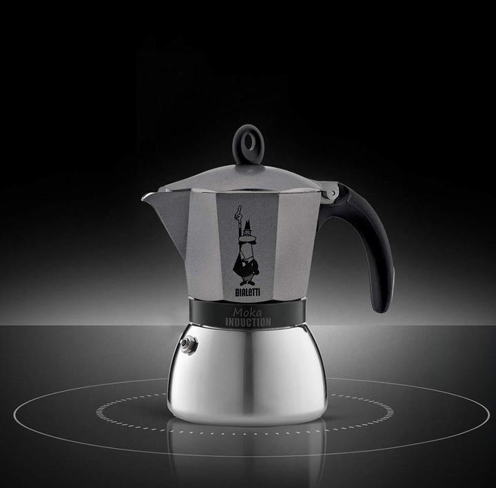 Produktbild Bialetti Mokka (3 T.)