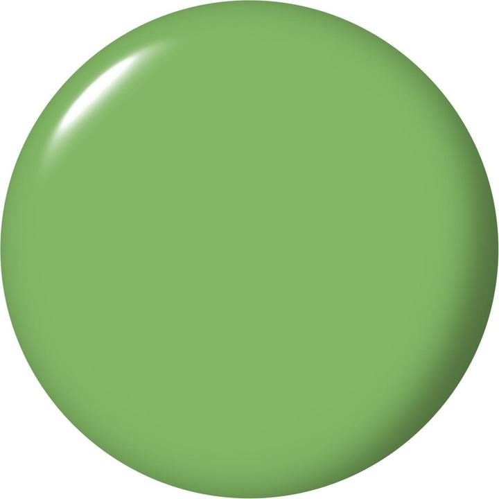Produktbild OPI Make 'Em Jelly - Jelly Green With Envy