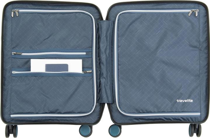 Immagine prodotto Travelite base aerea (37 l, Bagaglio a mano (fino a 50 litri))