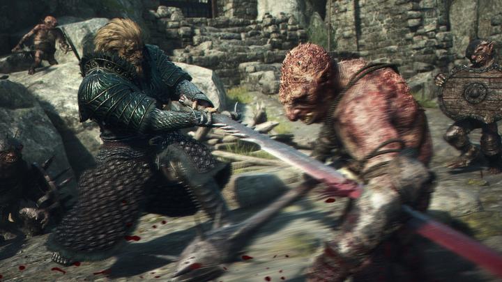 Immagine prodotto Microsoft Dragons Dogma 2 (Xbox Serie S, Xbox Series X)