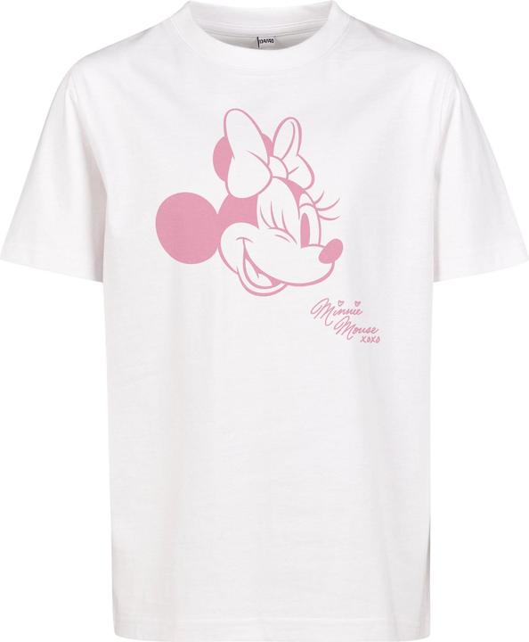 Mister Tee Kids Minnie Mouse XOXO Tee - 119431 (146)