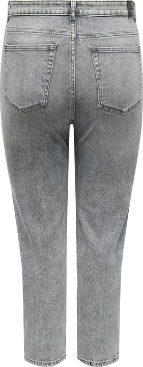 Immagine prodotto Only Taglio dritto Vita alta Jeans dalla vestibilità dritta (W46/L30)