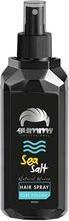 Image du produit Gummy Professional Spray pour cheveux au sel de mer 250ml (250 ml)