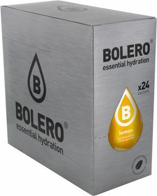 Immagine prodotto Bolero Classico (Limone, 1 pz., 276 g)
