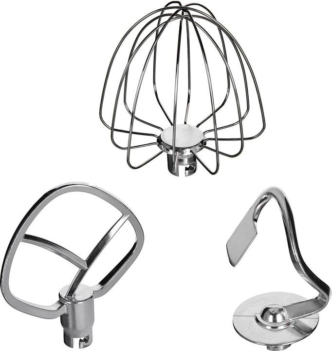 Image du produit Heinrich's Robot kuchenny HEINRICH S HKM 6278 GOLD (1300 W)