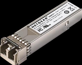 Produktbild Netgear ProSafe 10GBASE-LRM SFP+ LC