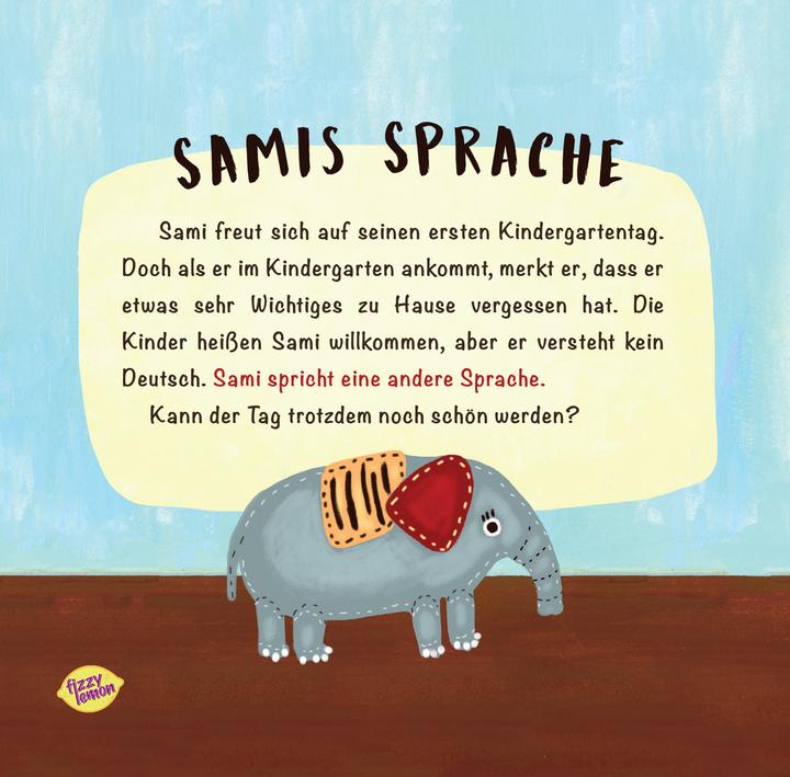 Produktbild Elif Cinbas Karaca (Deutsch, Arzu Gürz Abay, Elif Cinbas Karaca, 2018)