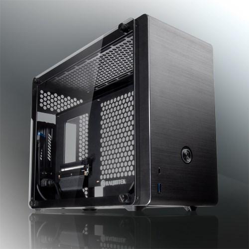 Image du produit Raijintek Ophion EVO Mini (Mini-ITX)