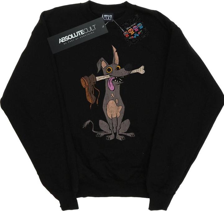 Immagine prodotto Disney Coco Dante With Bone Felpa Uomo (L)