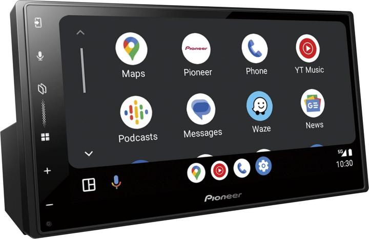 Produktbild Pioneer SPH-DA77DAB (Android Auto, Apple Carplay, MirrorLink)