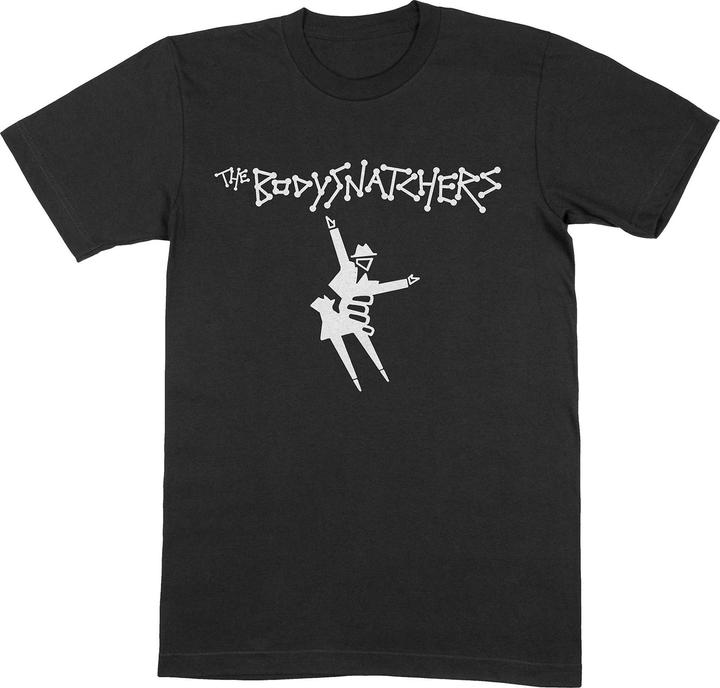 The Bodysnatchers Classic Logo