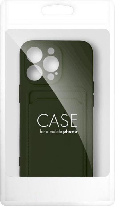 Immagine prodotto Forcell Serie 4CB (Apple iPhone 13 Pro Max)