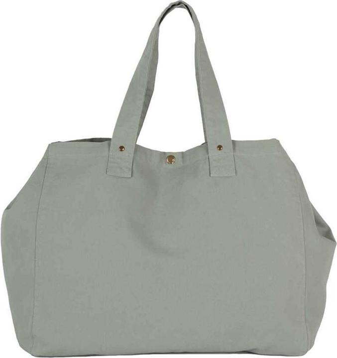 Green clay