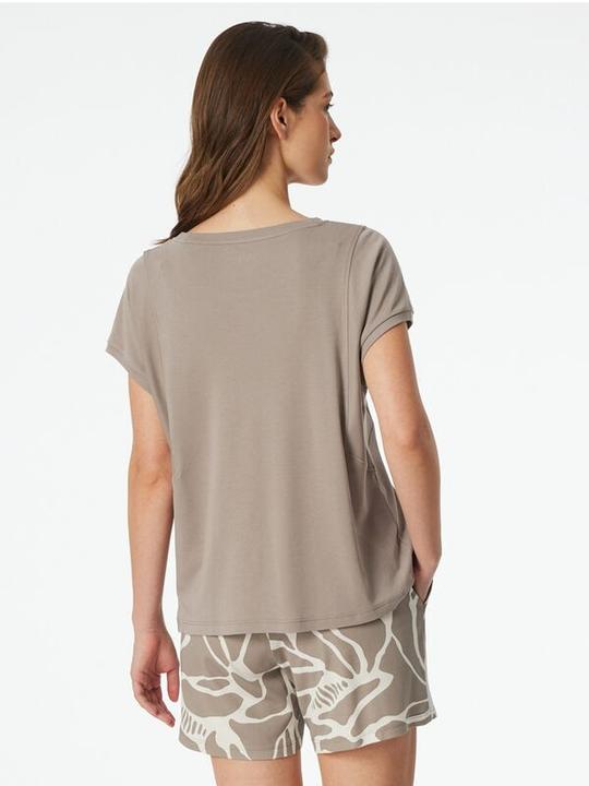 Immagine prodotto Schiesser Abbigliamento da notte corto e moderno (44, XL)
