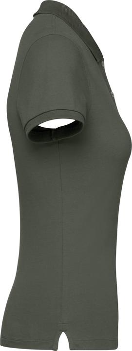 Organic Khaki