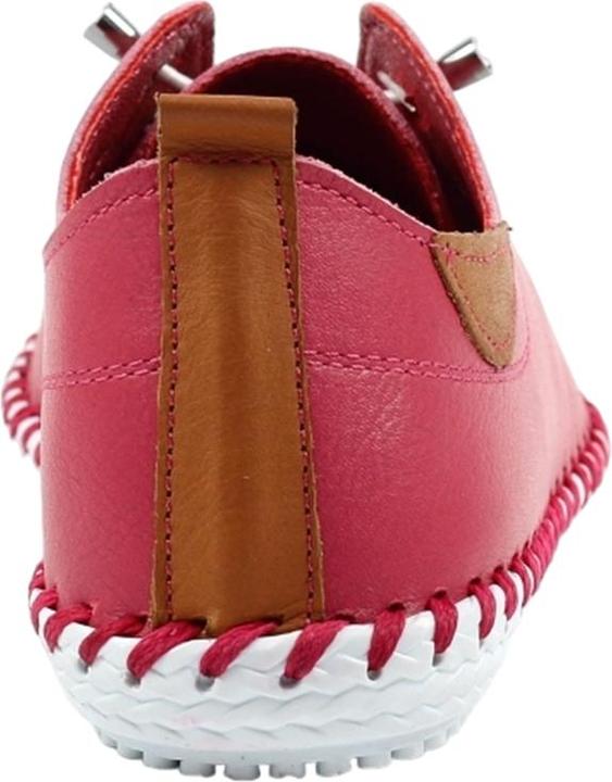 Immagine prodotto Lunar St Ives Scarpa Sportiva Pelle Donna (38)