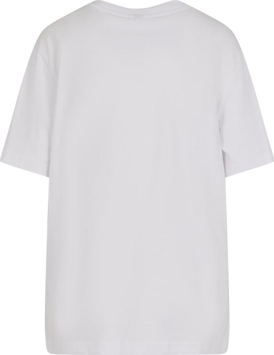 Actual product image Mister Tee MisterTee Heart Cherries EMB Tee - 184235 (4XL)
